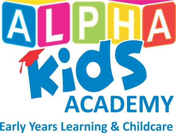 Alpha Kids Academy