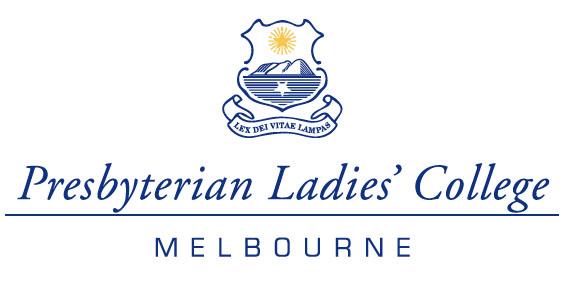 Presbyterian Ladies' College Melbourne