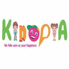 Kidopia Early Learning Centre
