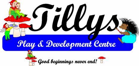 Tillys Play and Development Centre - Abermain